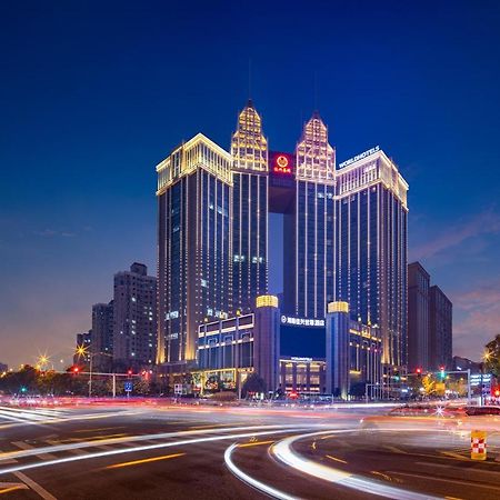 Worldhotel Grand Jiaxing Hunan Changsha Zewnętrze zdjęcie
