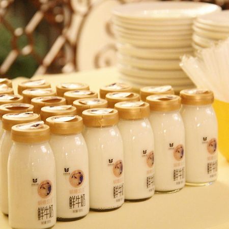 Worldhotel Grand Jiaxing Hunan Changsha Zewnętrze zdjęcie