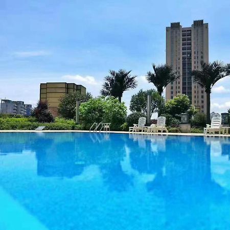 Worldhotel Grand Jiaxing Hunan Changsha Zewnętrze zdjęcie