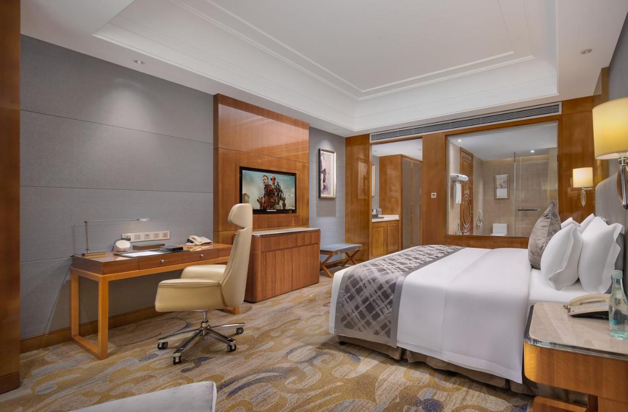 Worldhotel Grand Jiaxing Hunan Changsha Zewnętrze zdjęcie