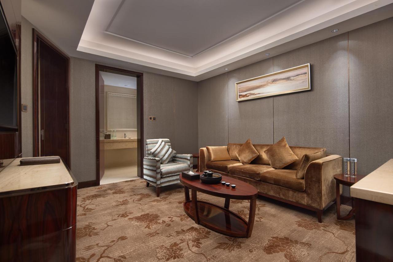 Worldhotel Grand Jiaxing Hunan Changsha Zewnętrze zdjęcie