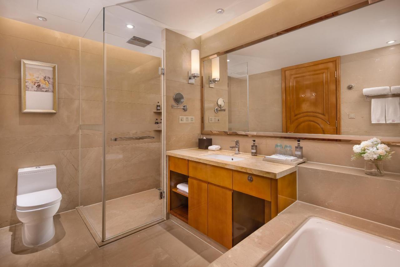 Worldhotel Grand Jiaxing Hunan Changsha Zewnętrze zdjęcie