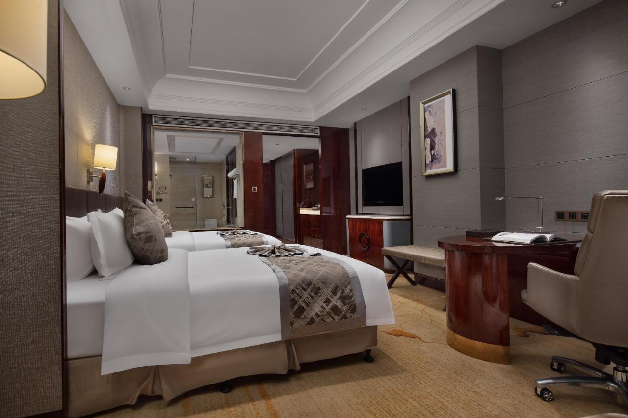 Worldhotel Grand Jiaxing Hunan Changsha Zewnętrze zdjęcie