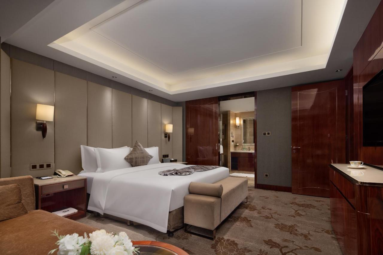 Worldhotel Grand Jiaxing Hunan Changsha Zewnętrze zdjęcie