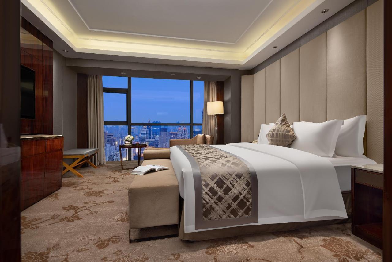 Worldhotel Grand Jiaxing Hunan Changsha Zewnętrze zdjęcie