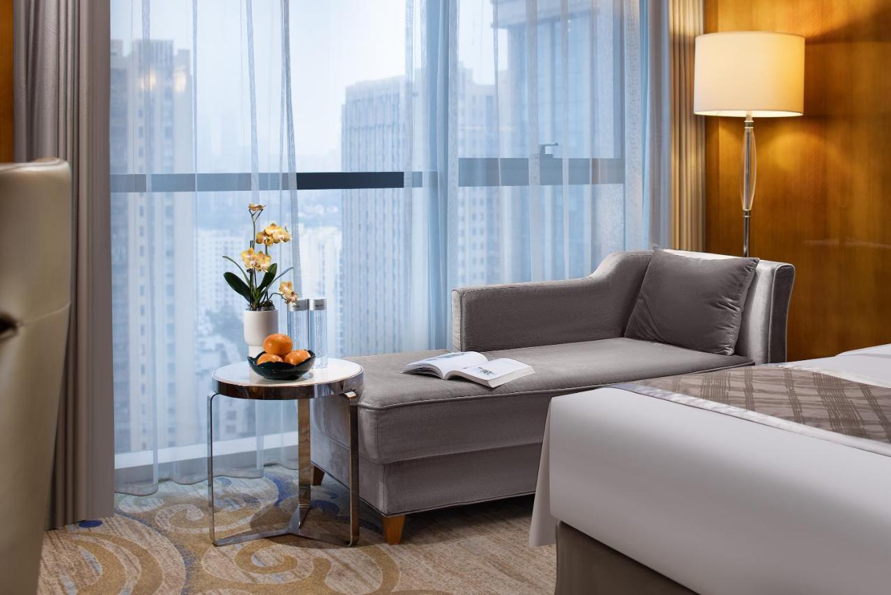 Worldhotel Grand Jiaxing Hunan Changsha Zewnętrze zdjęcie