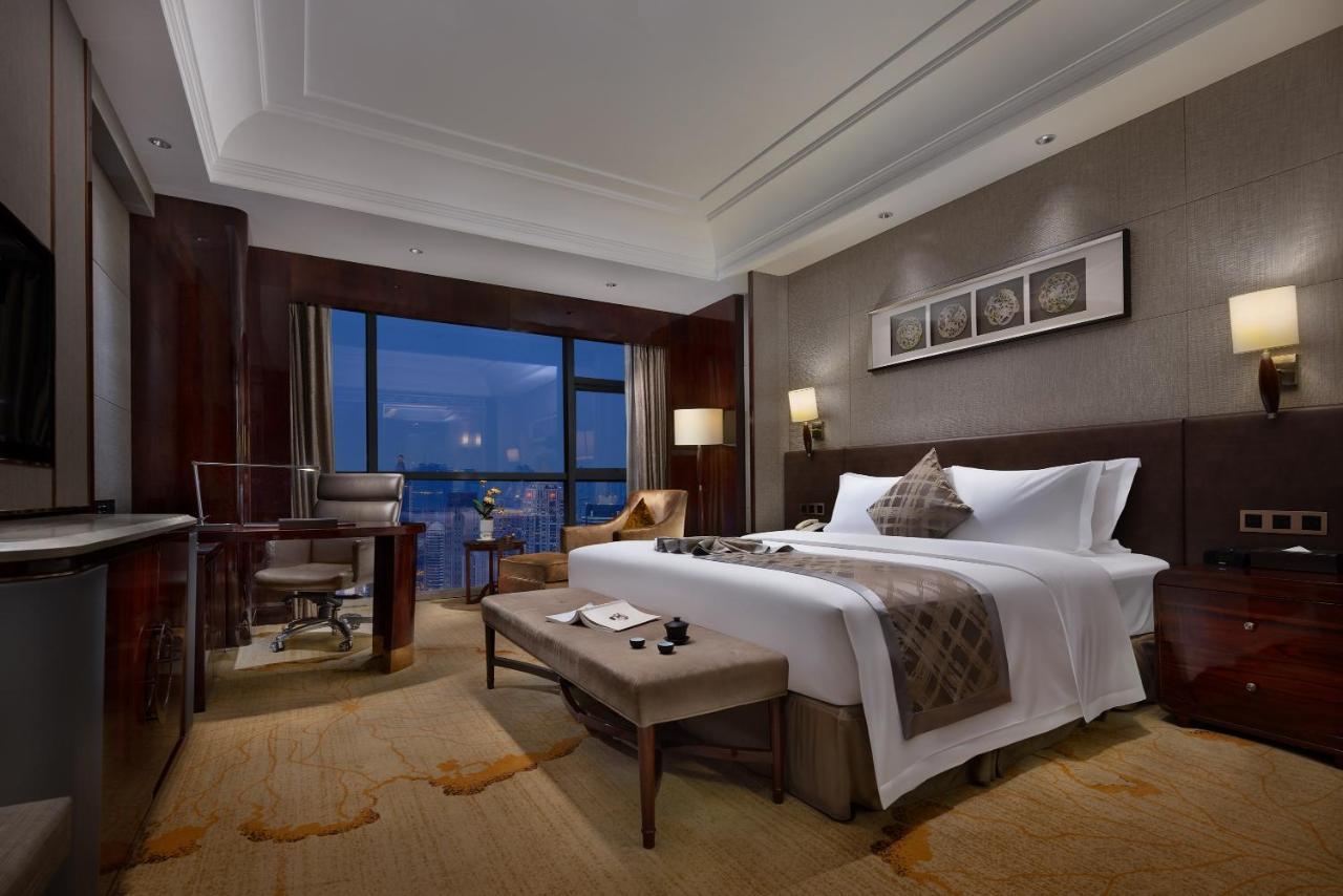 Worldhotel Grand Jiaxing Hunan Changsha Zewnętrze zdjęcie
