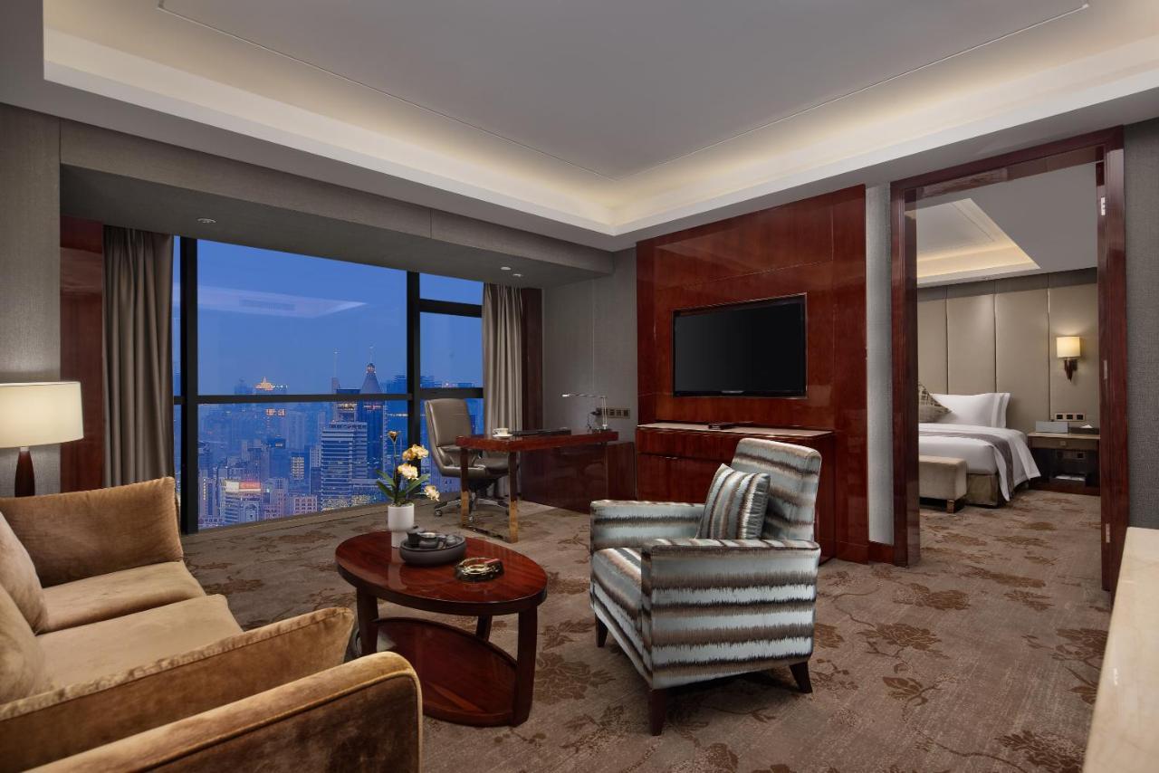 Worldhotel Grand Jiaxing Hunan Changsha Zewnętrze zdjęcie