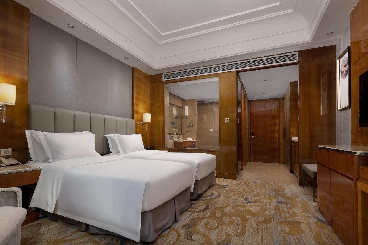 Worldhotel Grand Jiaxing Hunan Changsha Zewnętrze zdjęcie