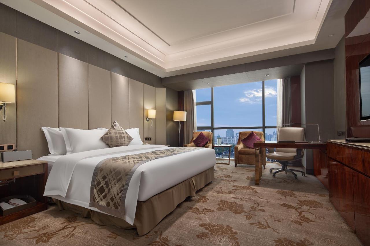 Worldhotel Grand Jiaxing Hunan Changsha Zewnętrze zdjęcie