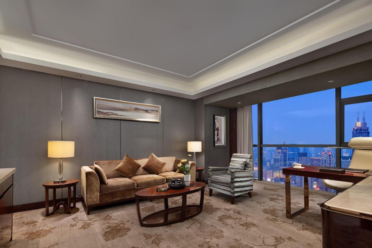 Worldhotel Grand Jiaxing Hunan Changsha Zewnętrze zdjęcie