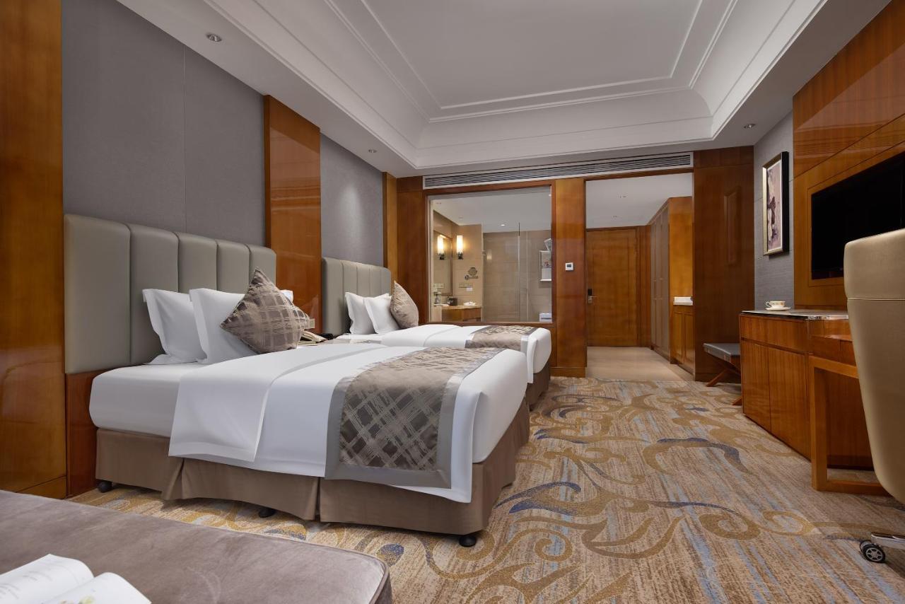 Worldhotel Grand Jiaxing Hunan Changsha Zewnętrze zdjęcie