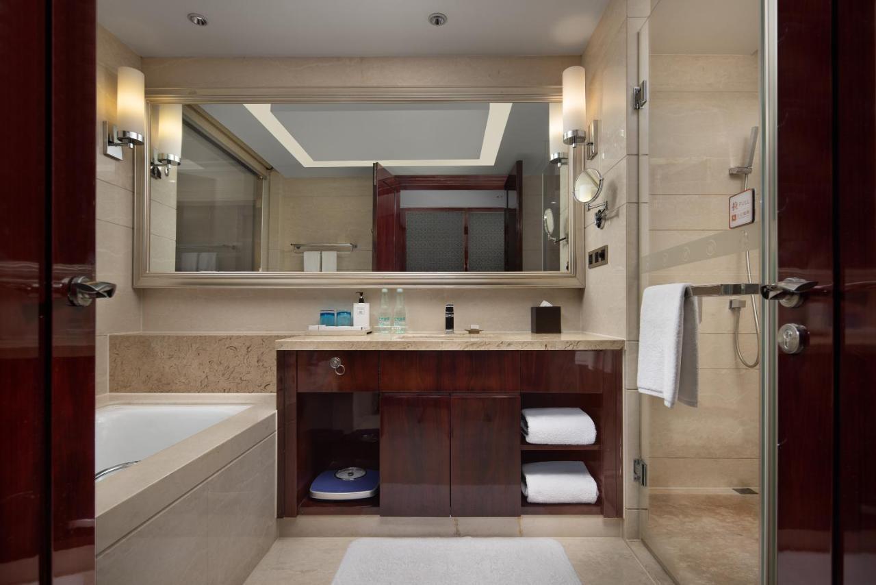 Worldhotel Grand Jiaxing Hunan Changsha Zewnętrze zdjęcie