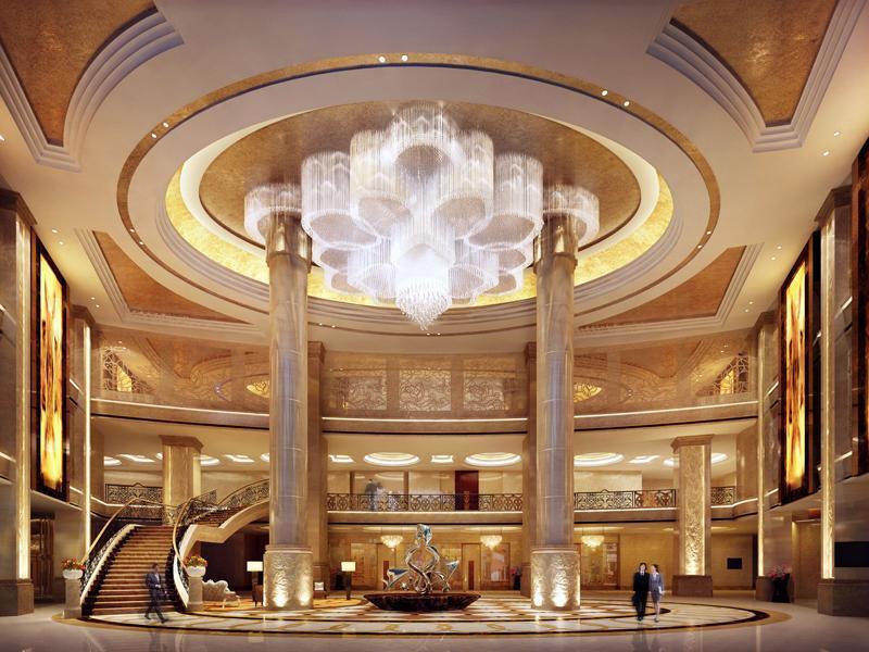 Worldhotel Grand Jiaxing Hunan Changsha Zewnętrze zdjęcie