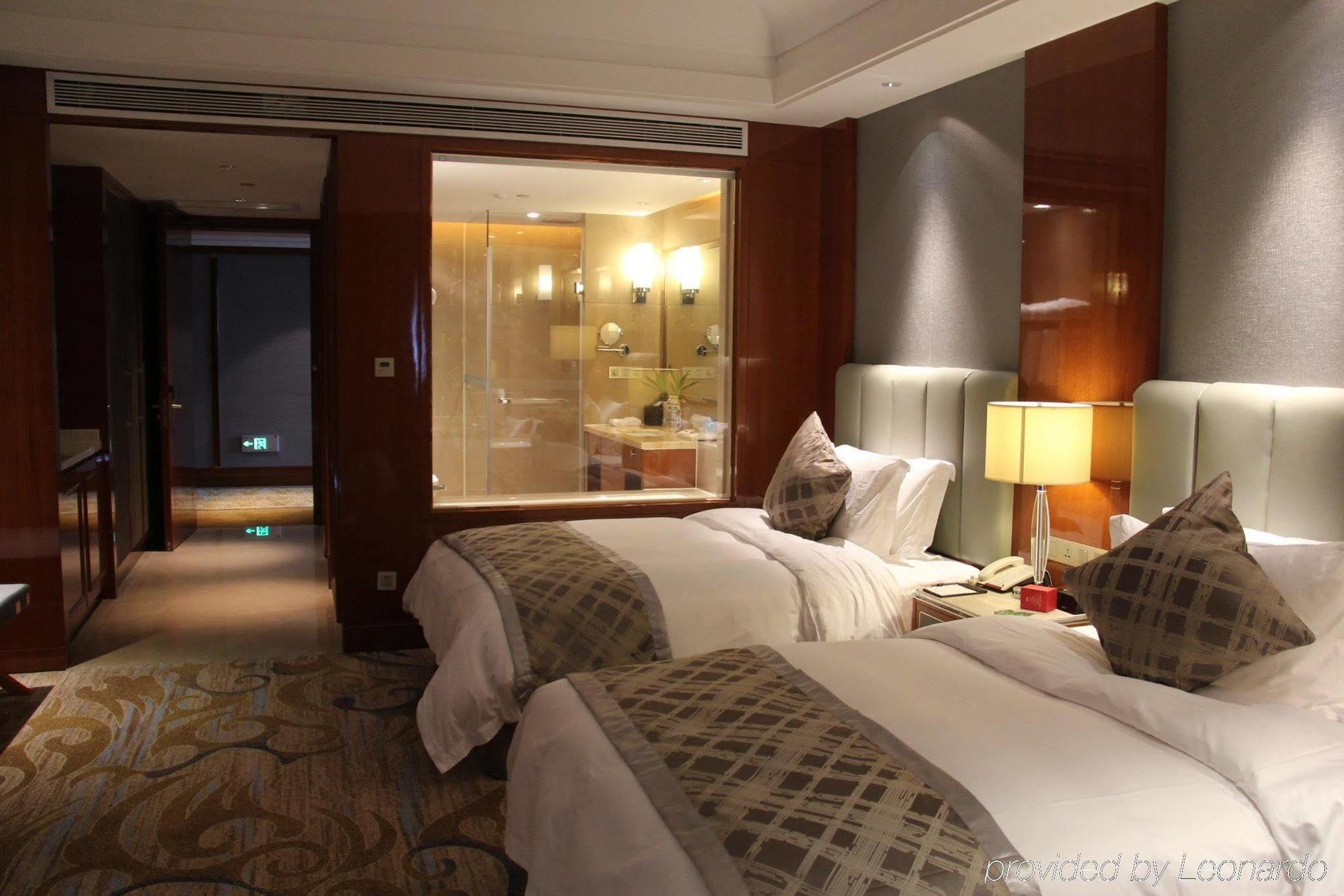 Worldhotel Grand Jiaxing Hunan Changsha Zewnętrze zdjęcie
