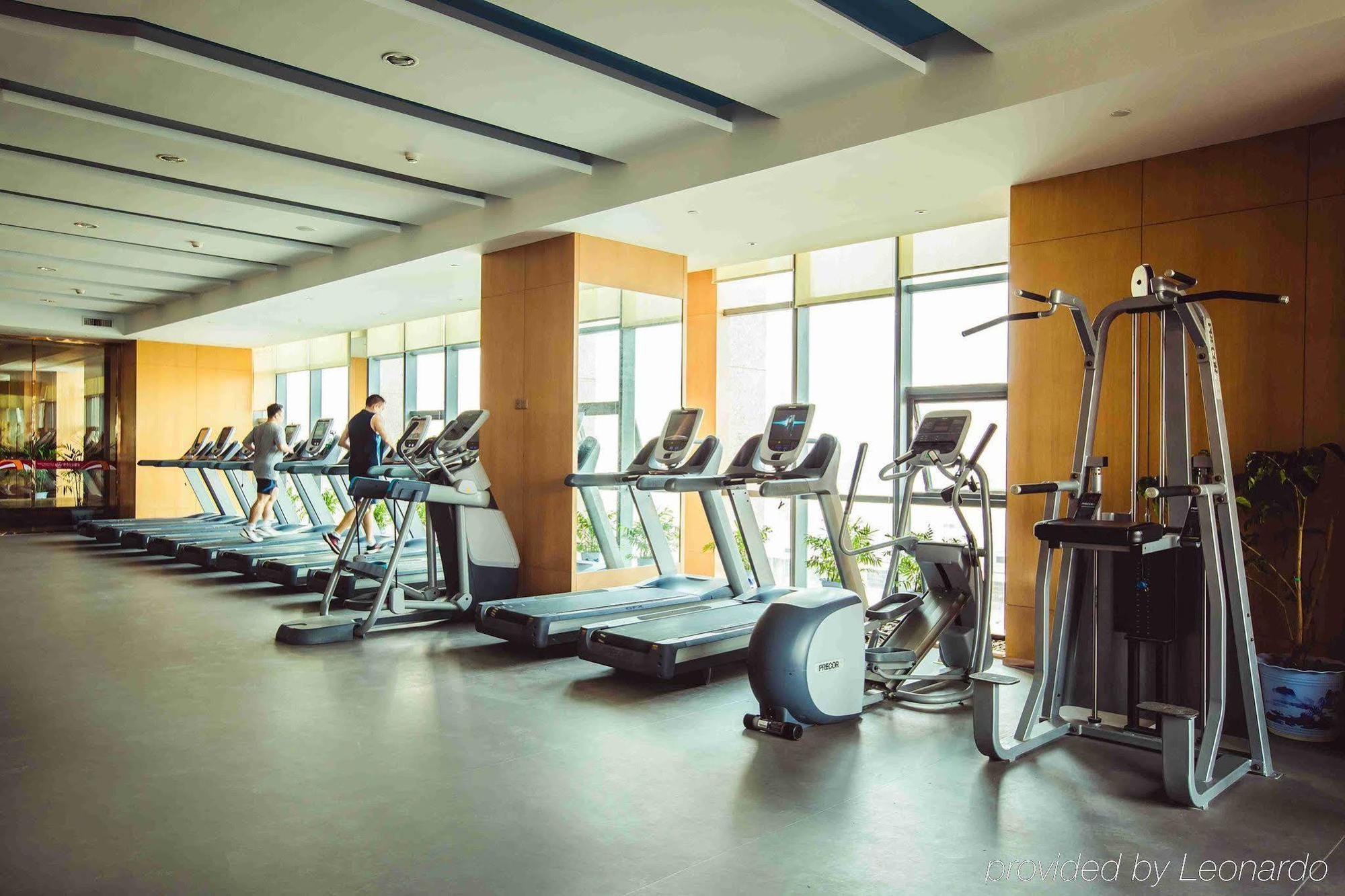Worldhotel Grand Jiaxing Hunan Changsha Zewnętrze zdjęcie