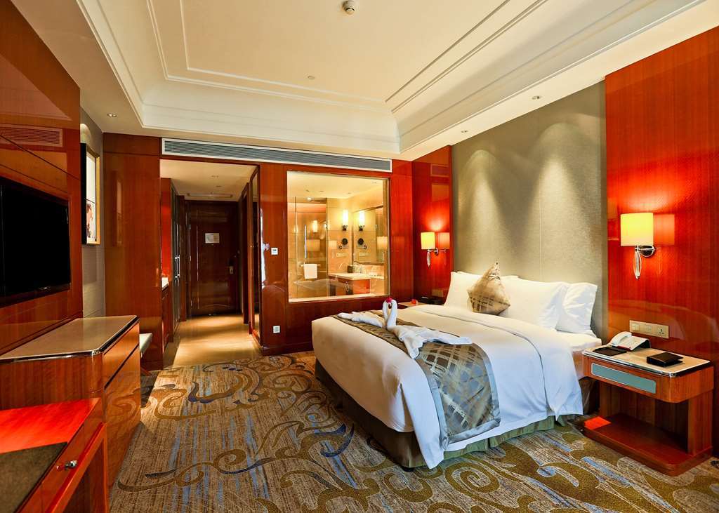 Worldhotel Grand Jiaxing Hunan Changsha Pokój zdjęcie