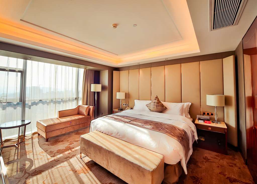 Worldhotel Grand Jiaxing Hunan Changsha Pokój zdjęcie